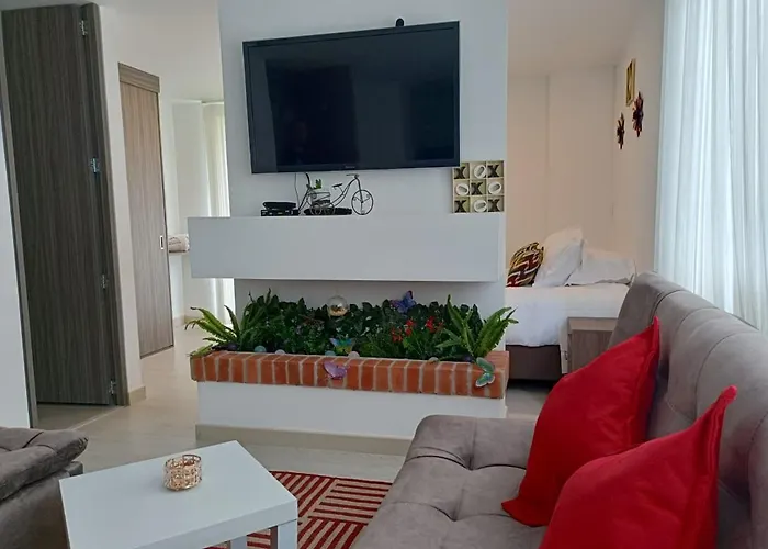 Arama Apartamento Boutique