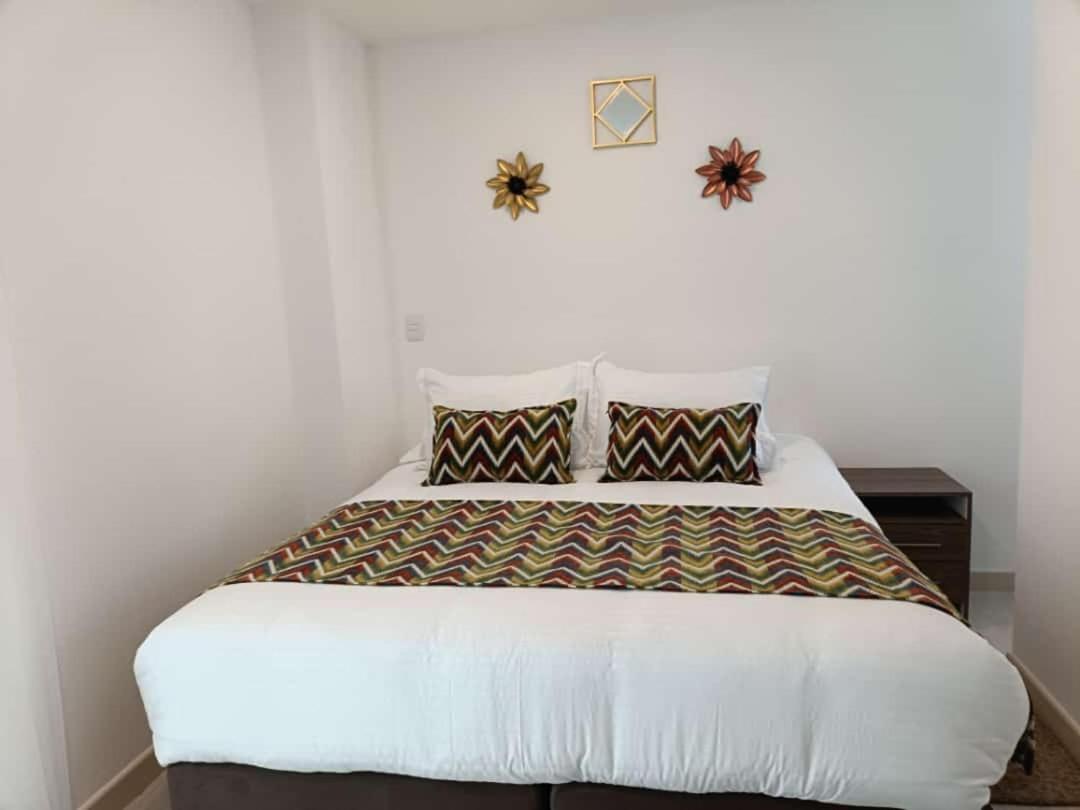 Arama Boutique Apartment