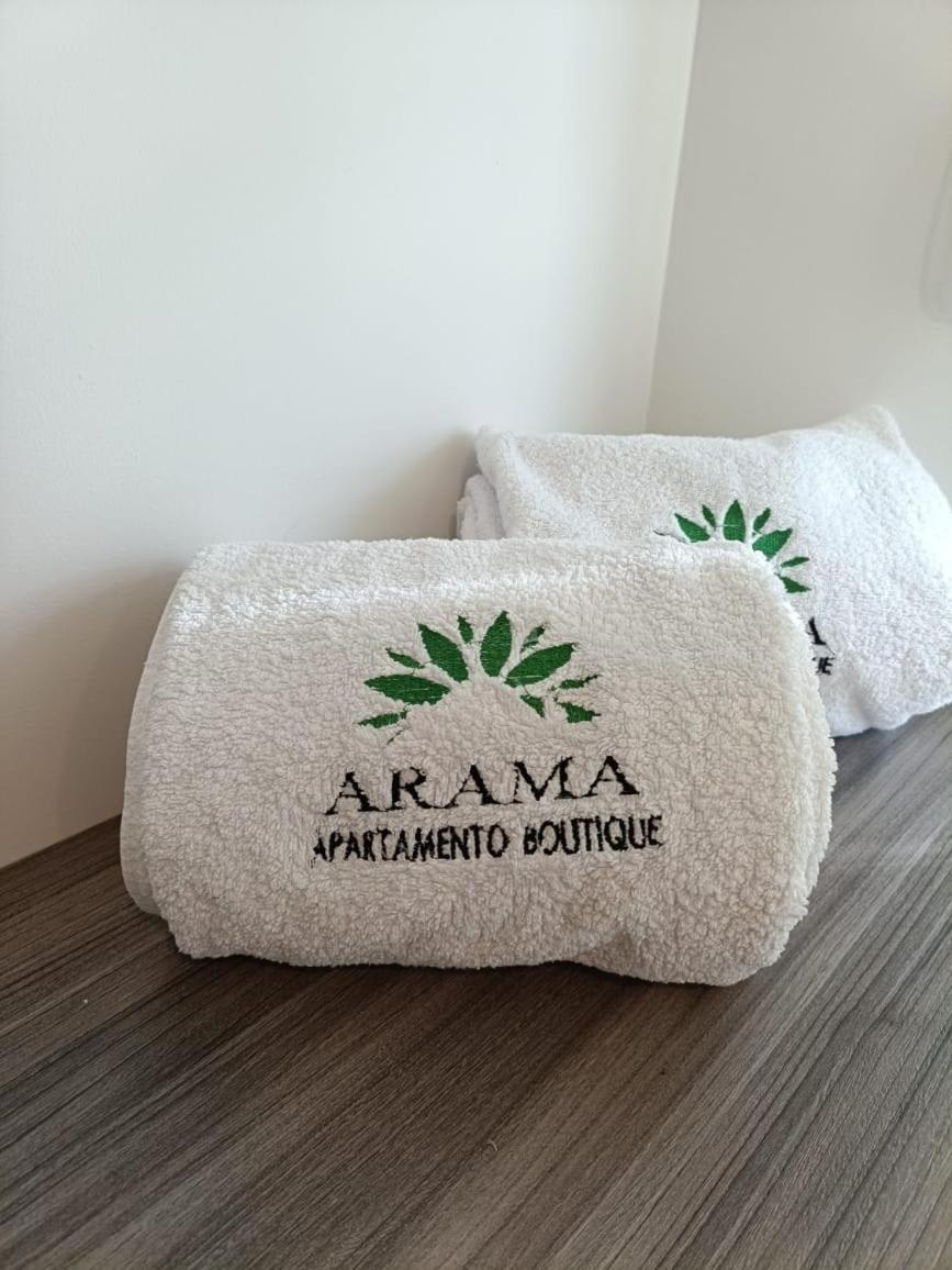 Arama Boutique *