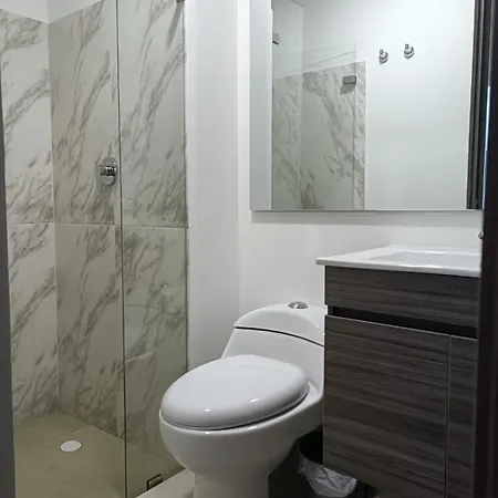 Arama Apartamento Boutique Paipa Exterior photo