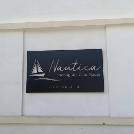 Arama Apartamento Boutique Paipa Exterior photo