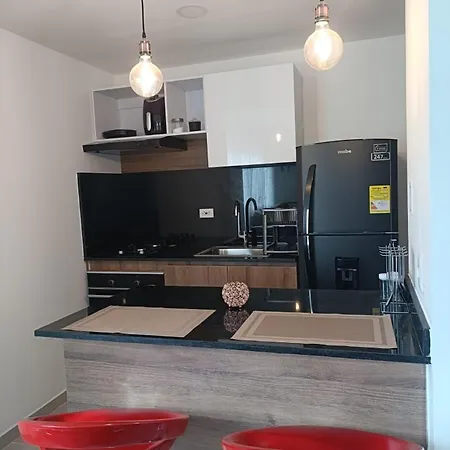 Arama Apartamento Boutique Paipa Exterior photo